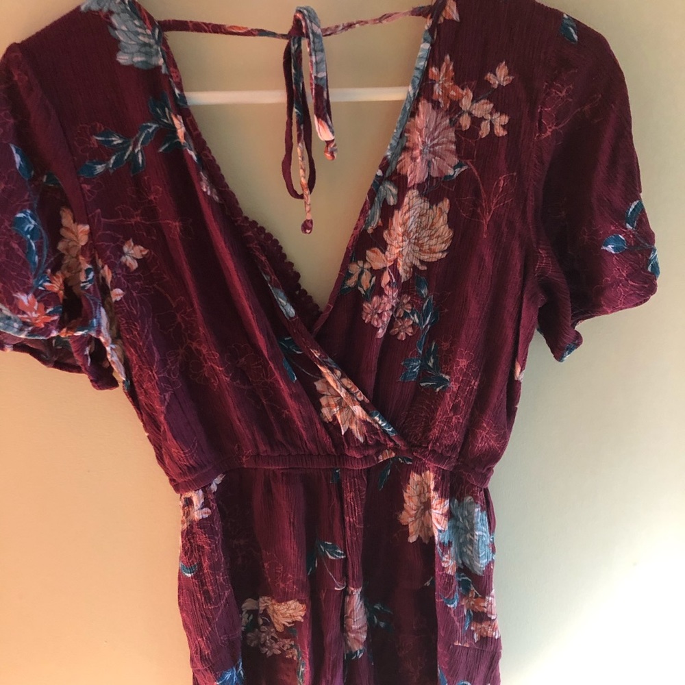 Super cute romper!